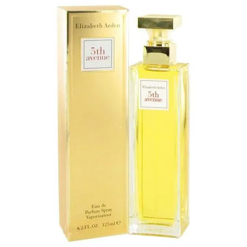 5Th Avenue 125ml EDP for Women by Elizabeth Arden