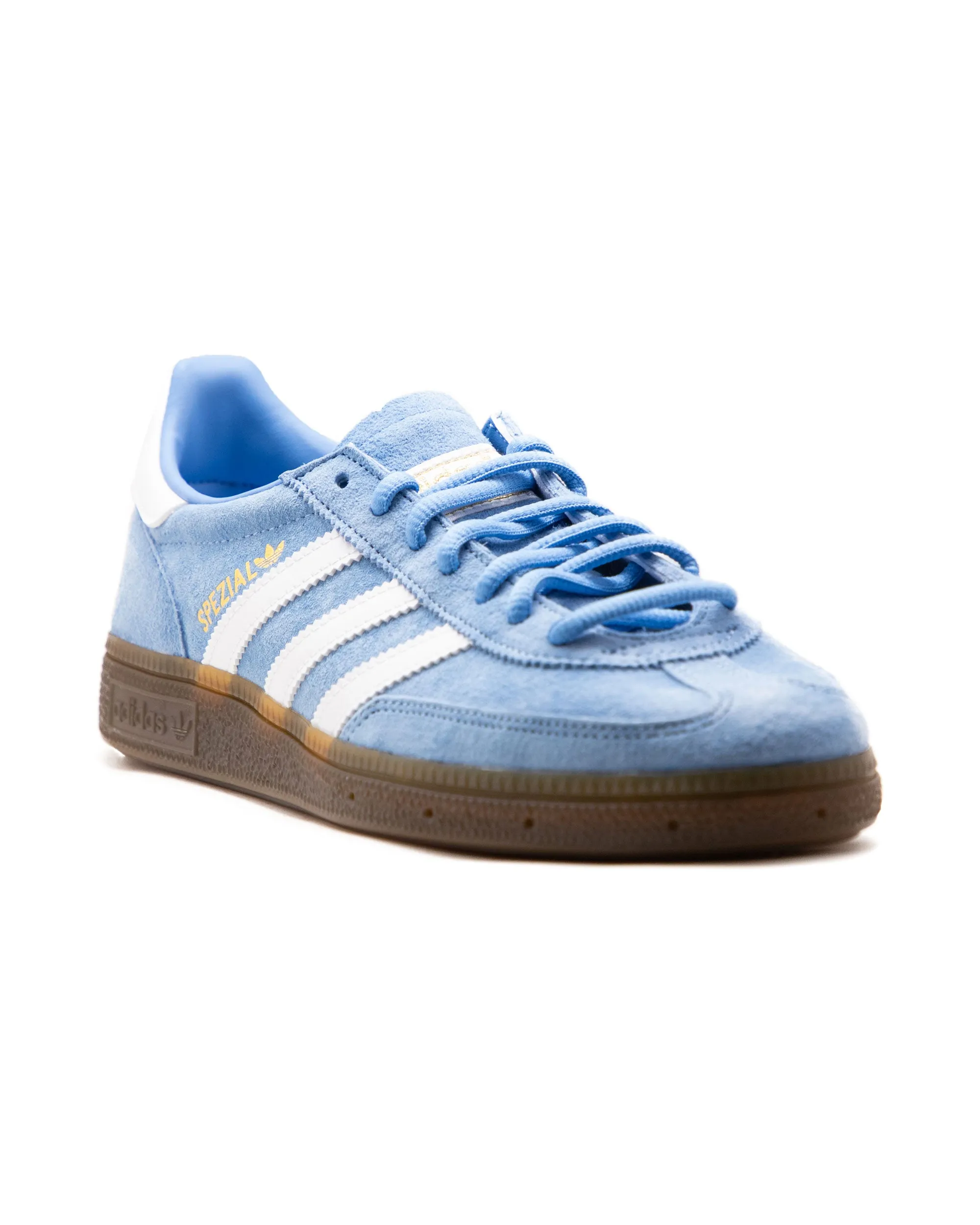 Adidas Handball Spezial Light Blue