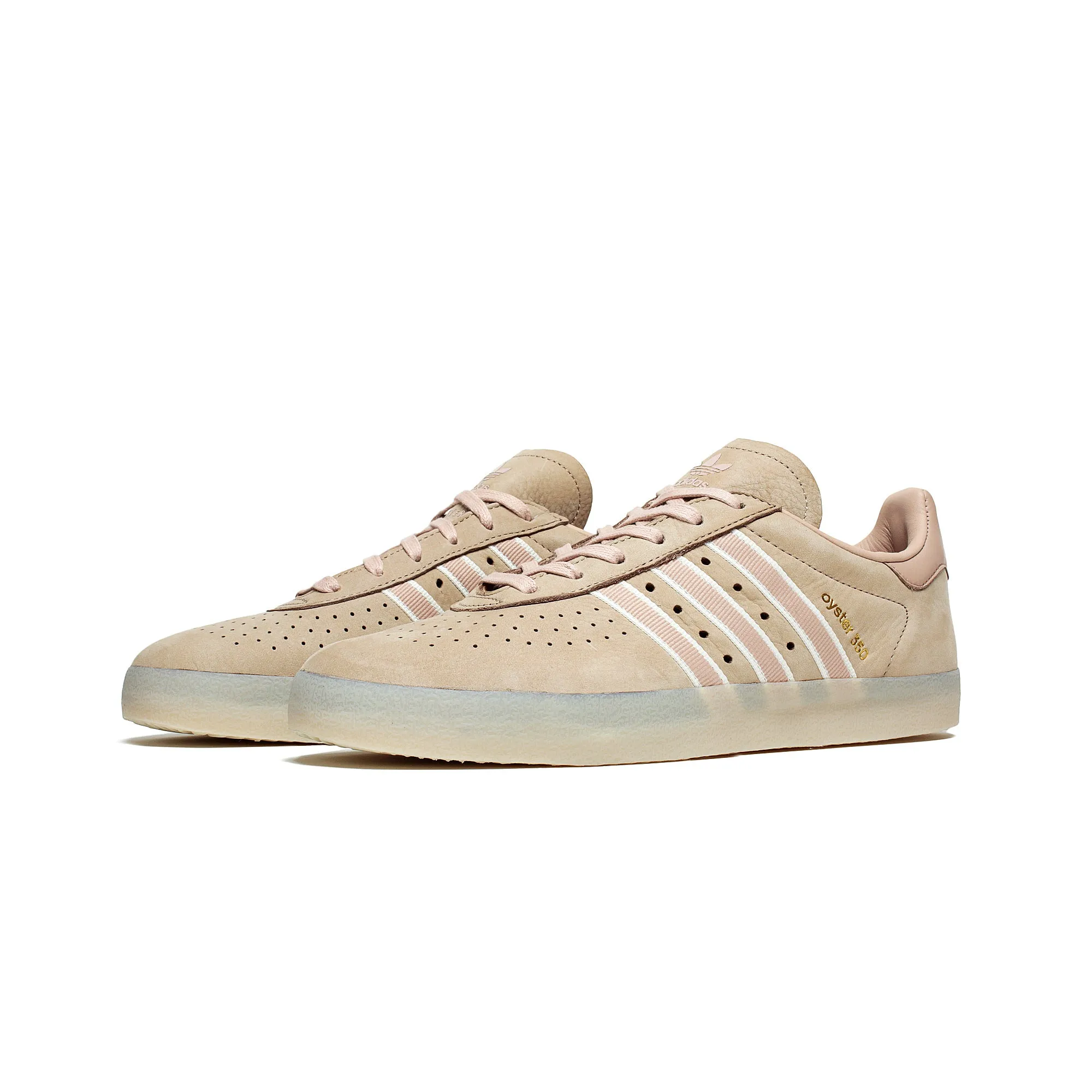 Adidas x Oyster 350 Shoes