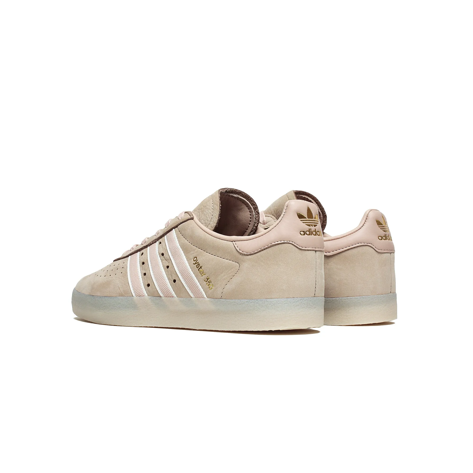 Adidas x Oyster 350 Shoes