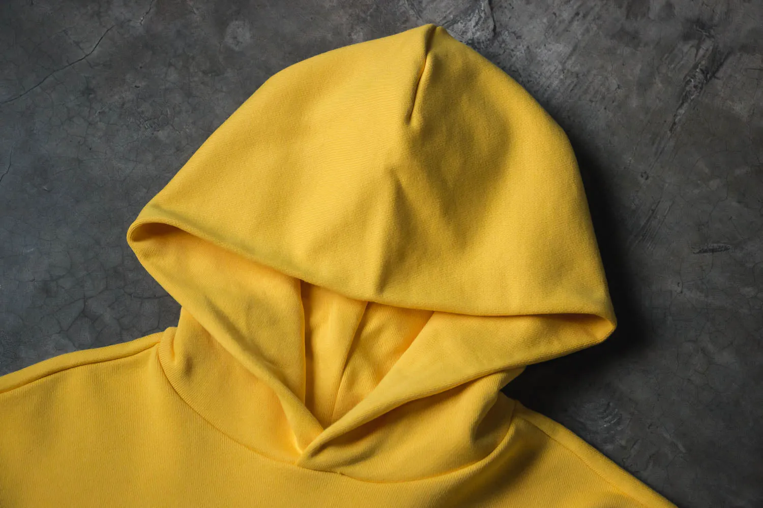 adidas x Pharrell Williams Basics Hood