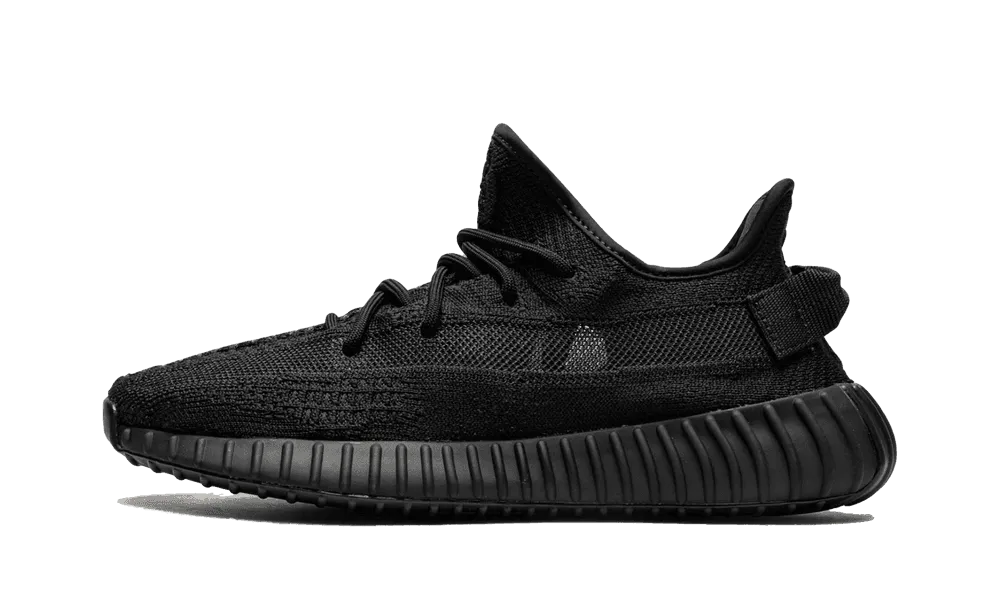 adidas Yeezy Boost 350 V2 Onyx