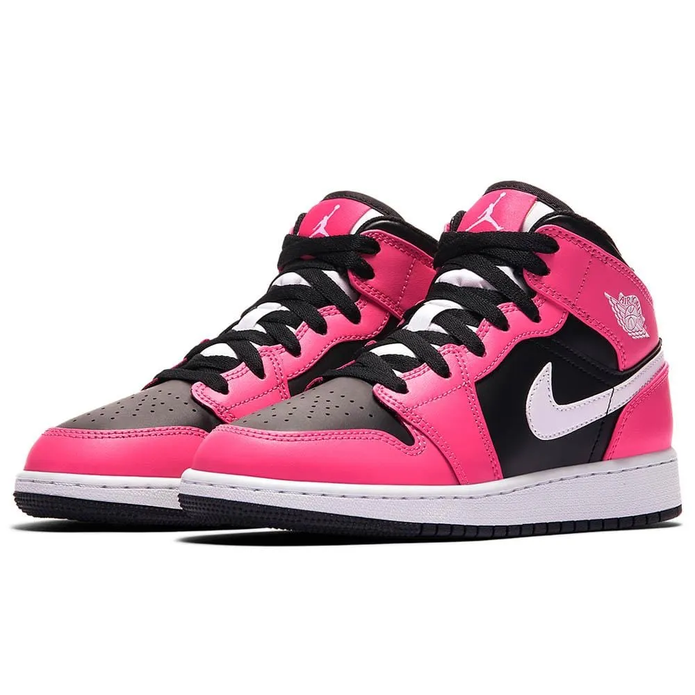 Air Jordan 1 Mid Pinksicle