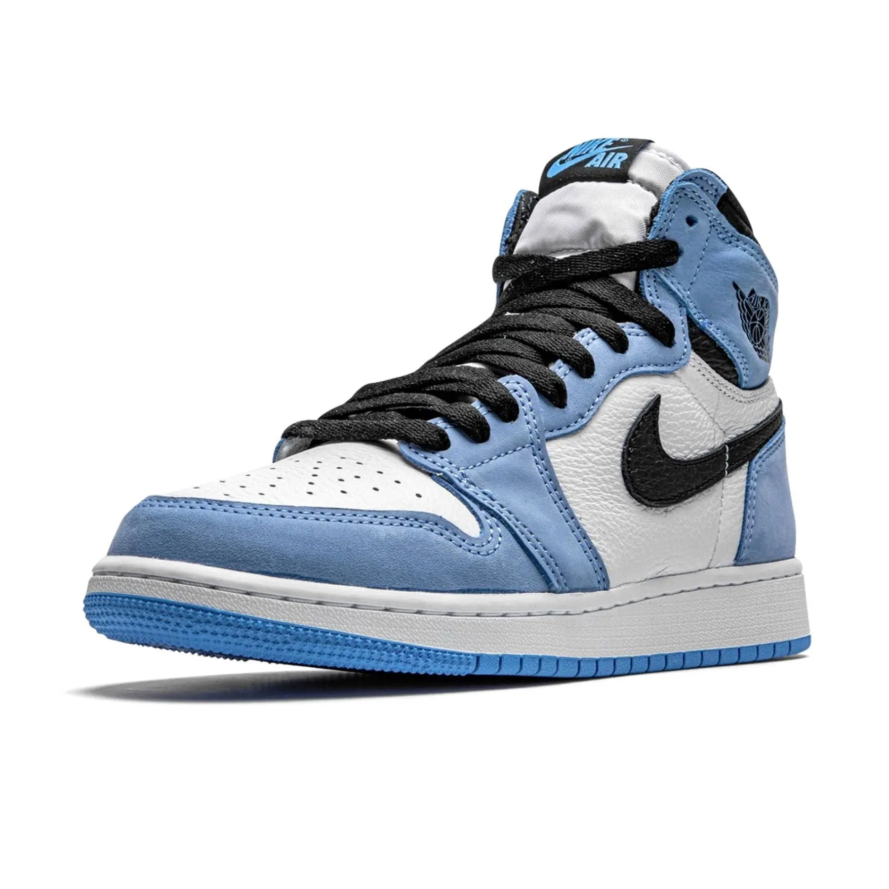 Air Jordan 1 Retro High OG GS 'University Blue'