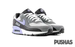 Air Max 90 'Photon Dust Light Thistle' (2023)