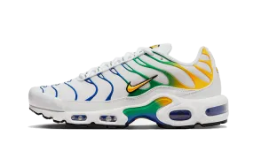 Air Max Plus Brazil