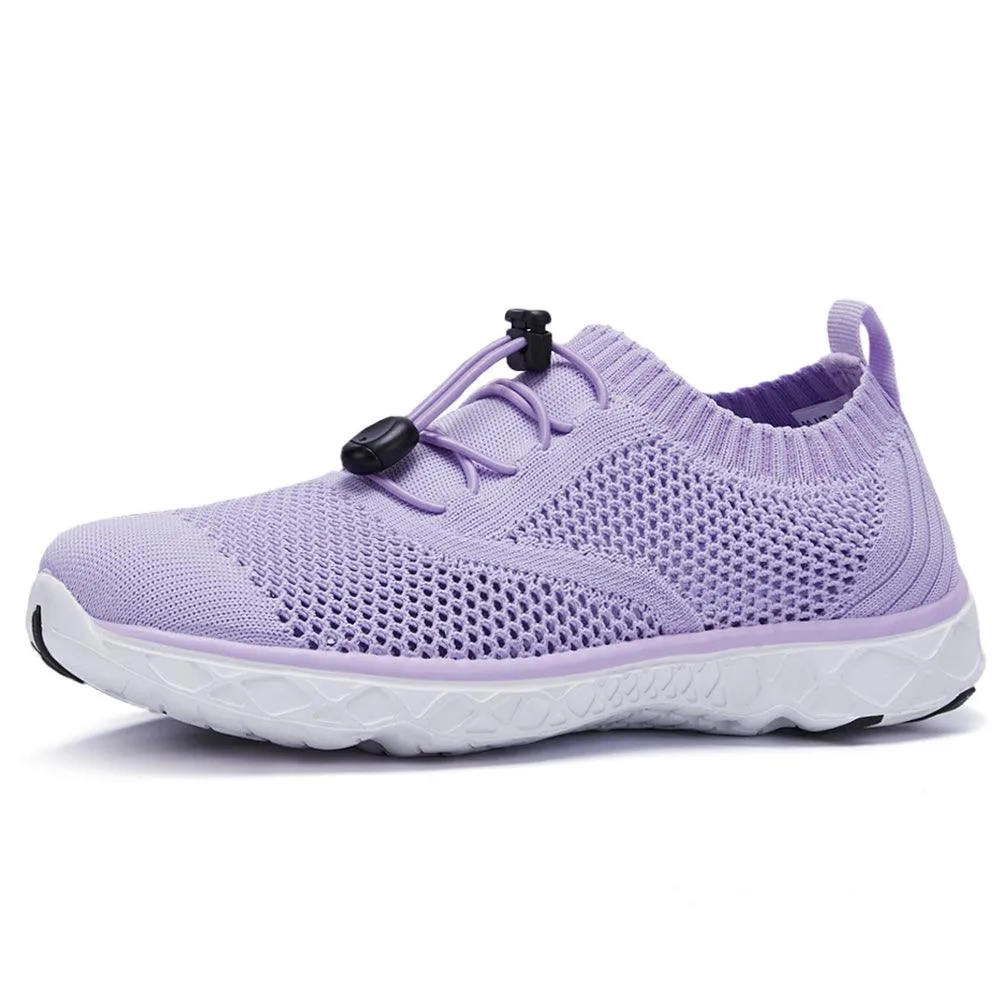 Aleader Women’s Xdrain Classic Knit 2.0 Water Shoes