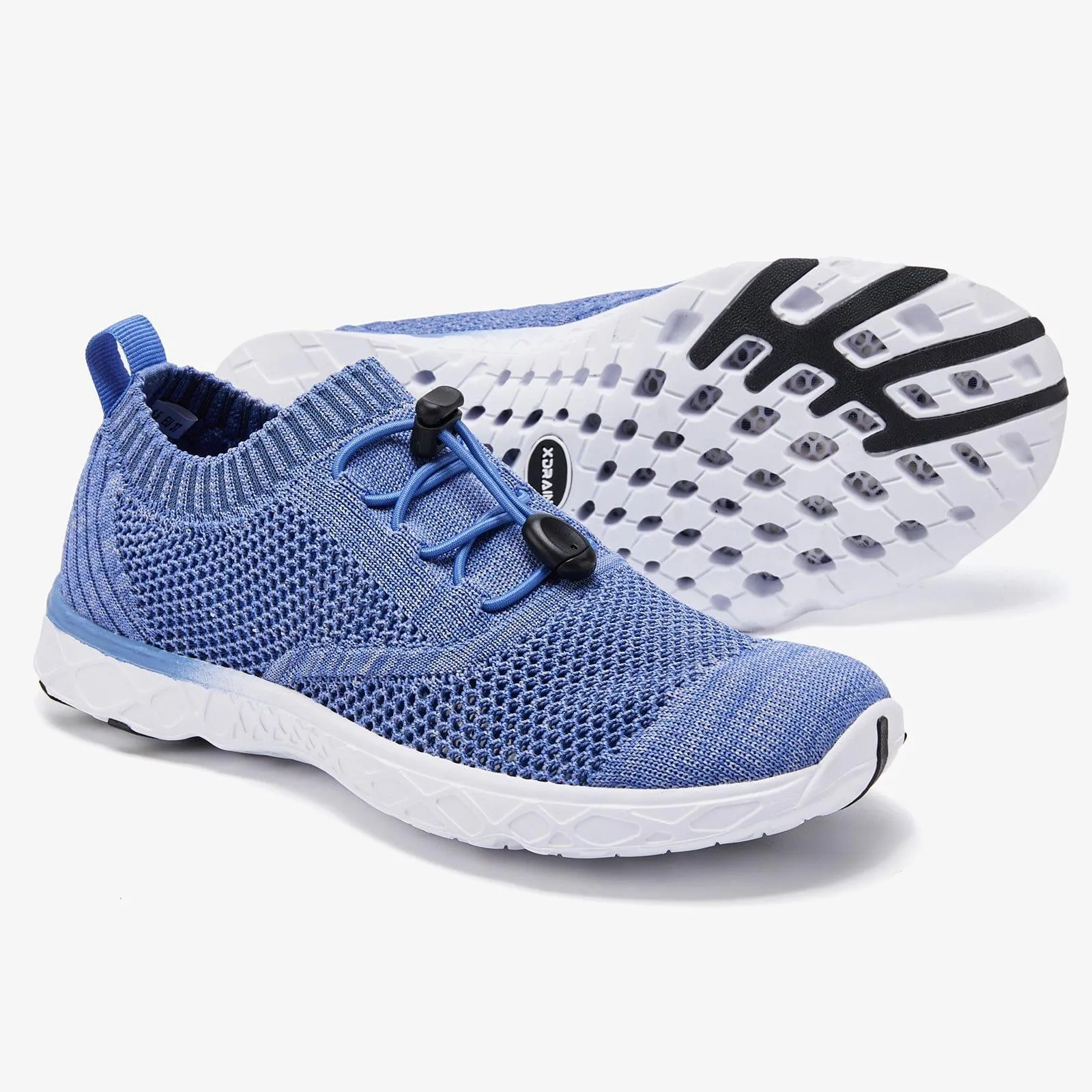 Aleader Women’s Xdrain Classic Knit 2.0 Water Shoes