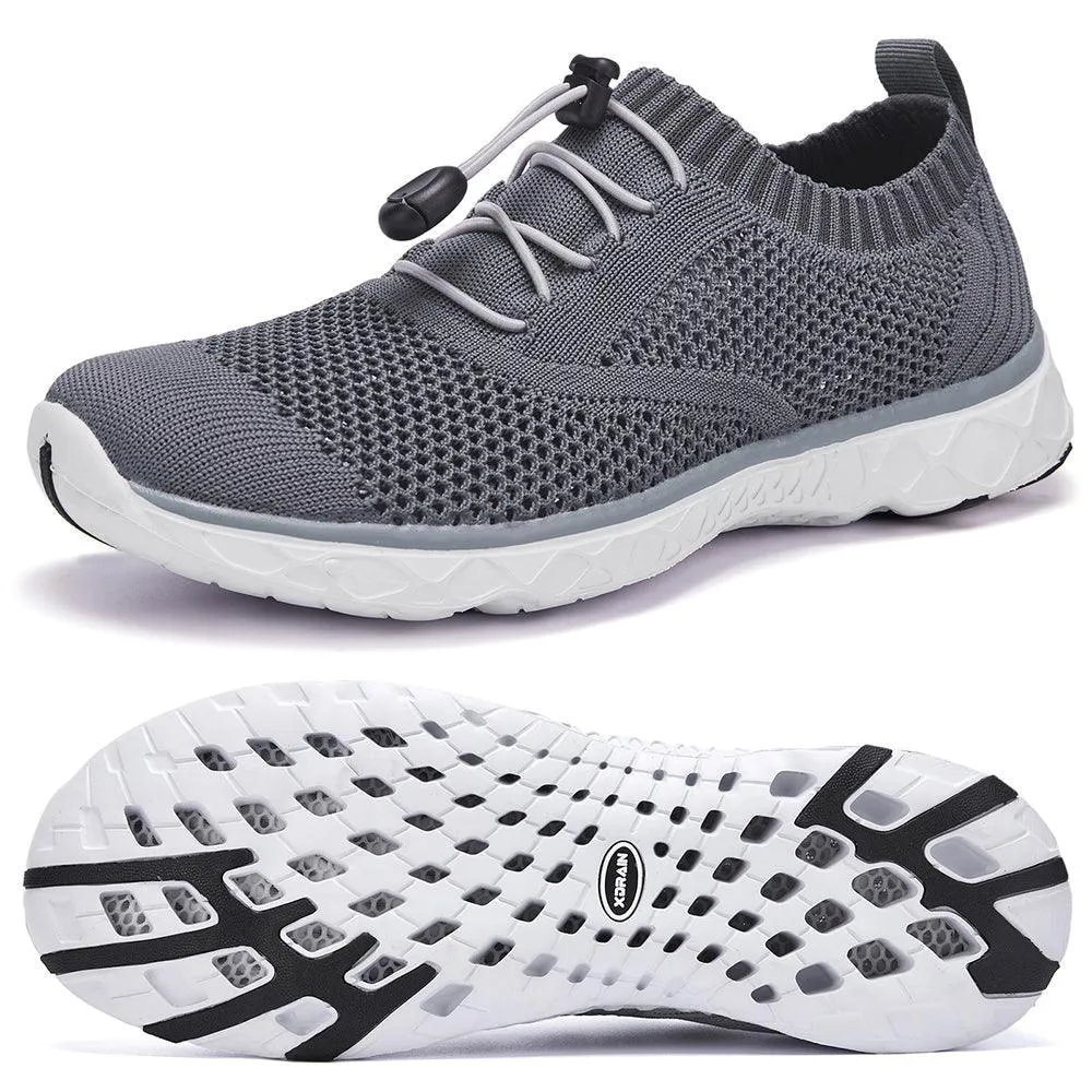 Aleader Women’s Xdrain Classic Knit 2.0 Water Shoes