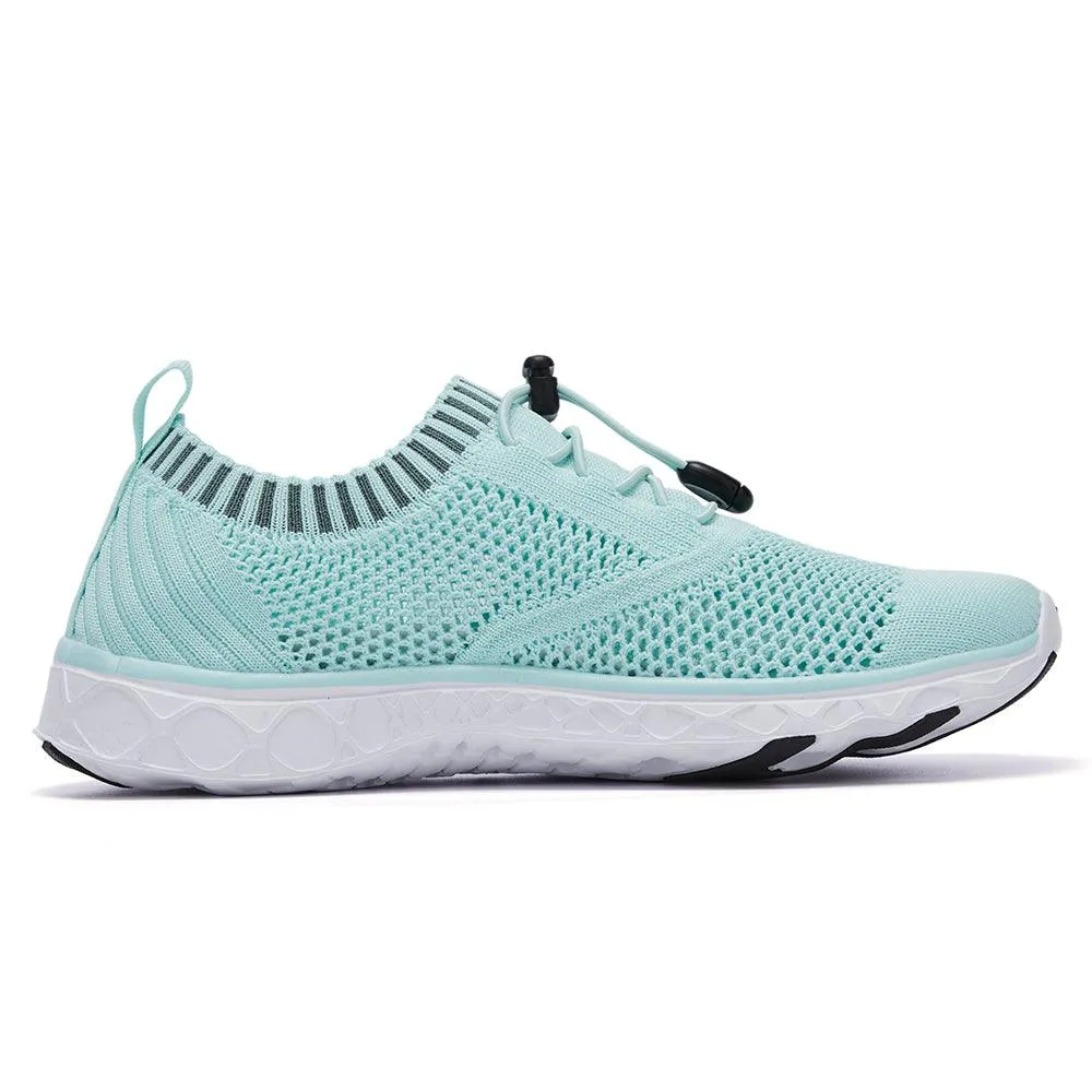 Aleader Women’s Xdrain Classic Knit 2.0 Water Shoes