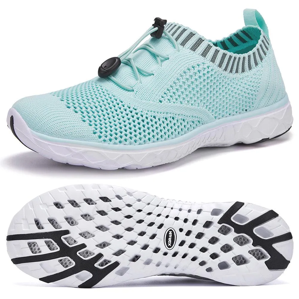 Aleader Women’s Xdrain Classic Knit 2.0 Water Shoes