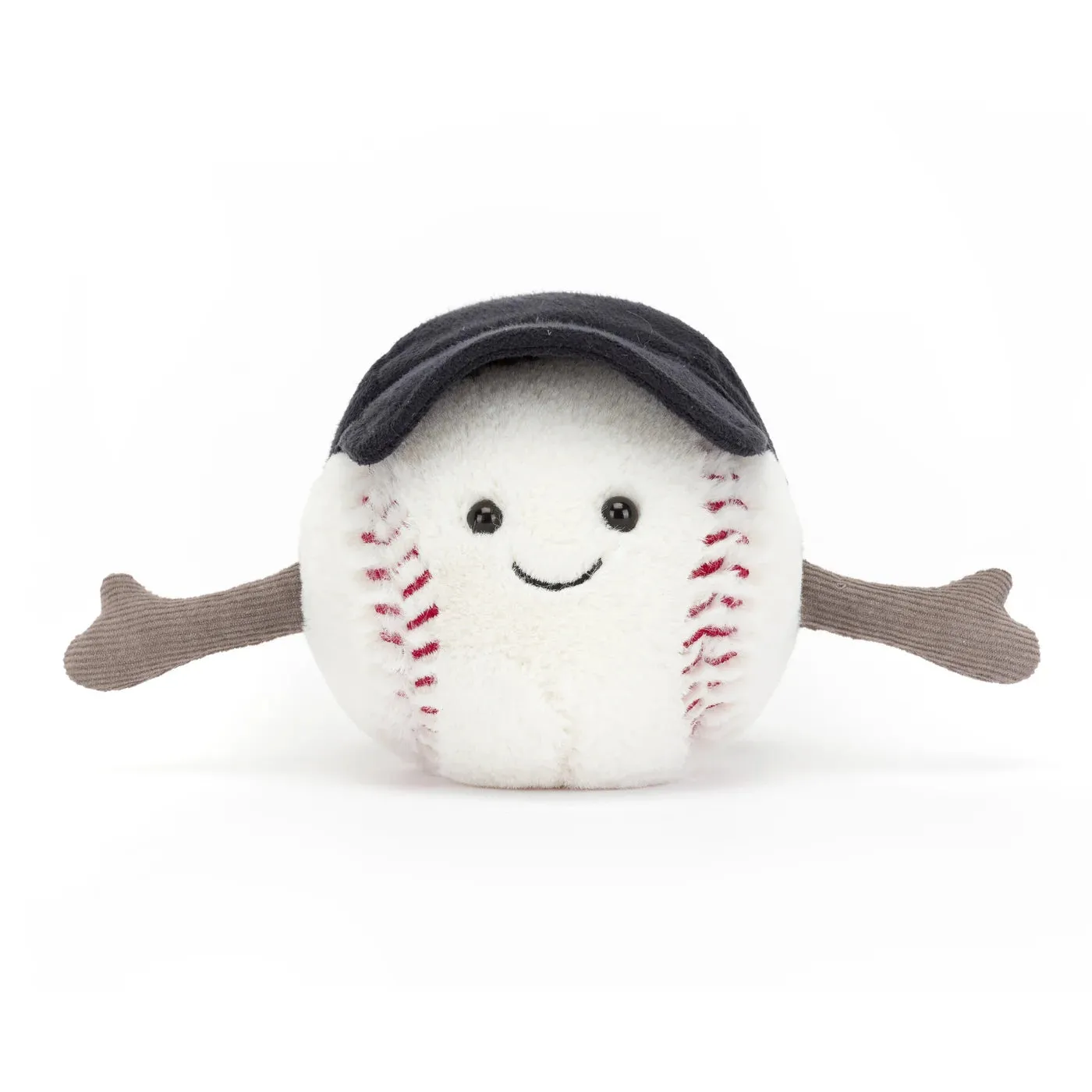 Amuseable Sports Baseball by Jellycat