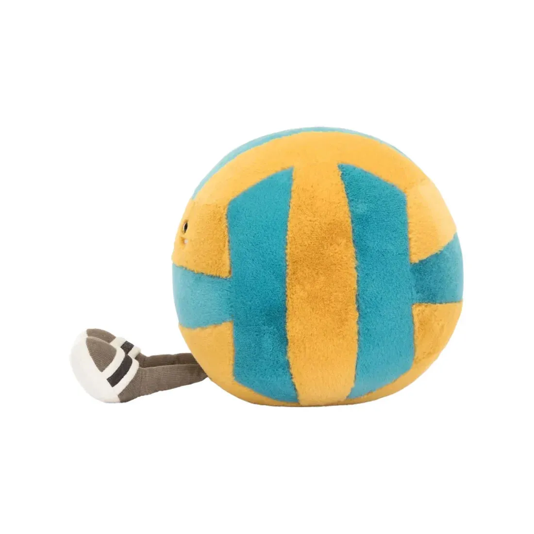 Amuseables Sports Beach Volley by Jellycat