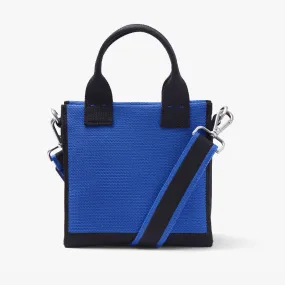 ANEW Mini Bag - Cobalt Black