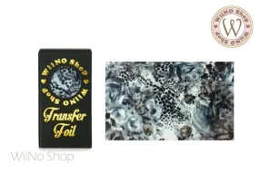 Animal Print Nail Transfer Foil (AP-04)