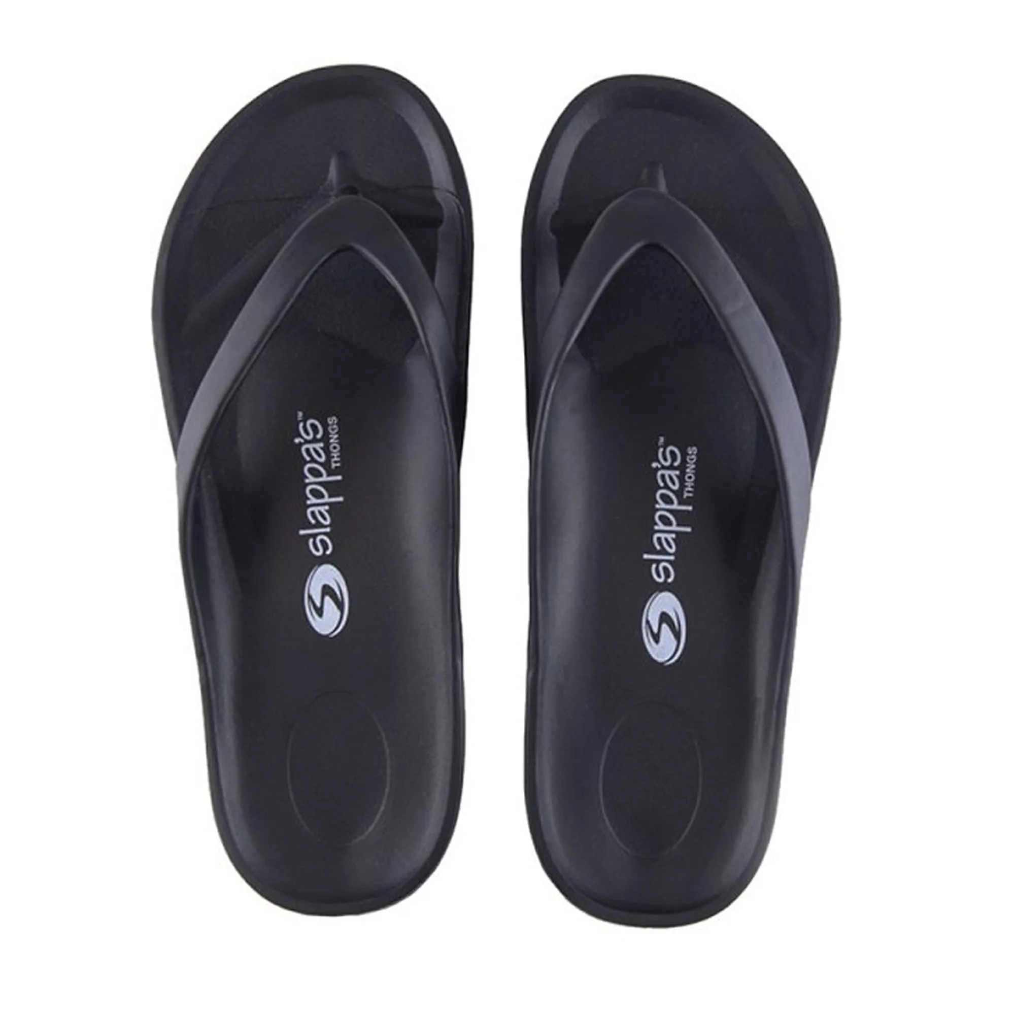 ARCH SUPPORT THONGS