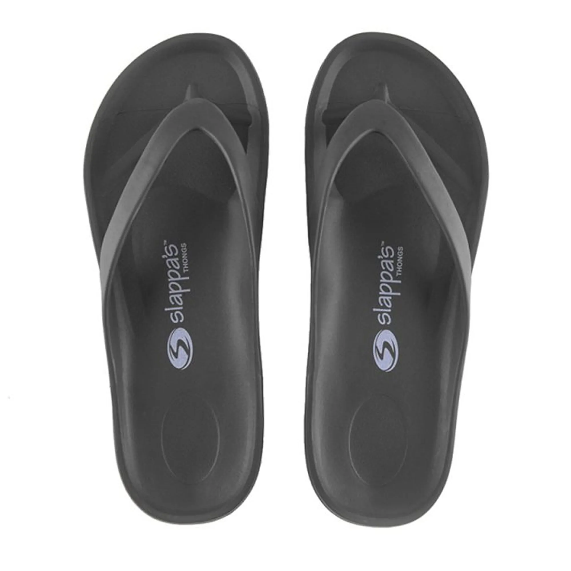 ARCH SUPPORT THONGS