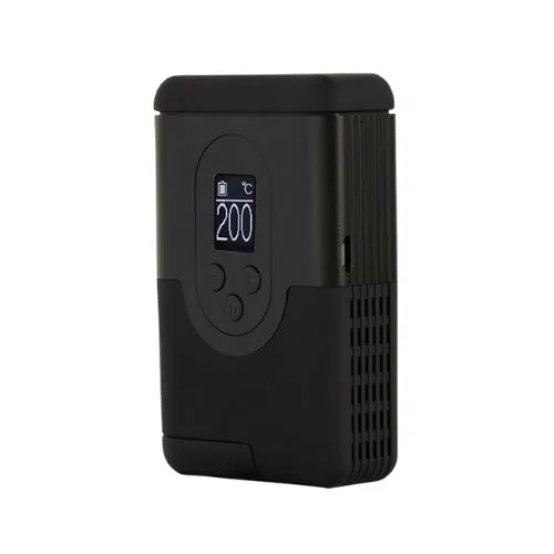 Arizer Argo Dry Herb Vaporizer