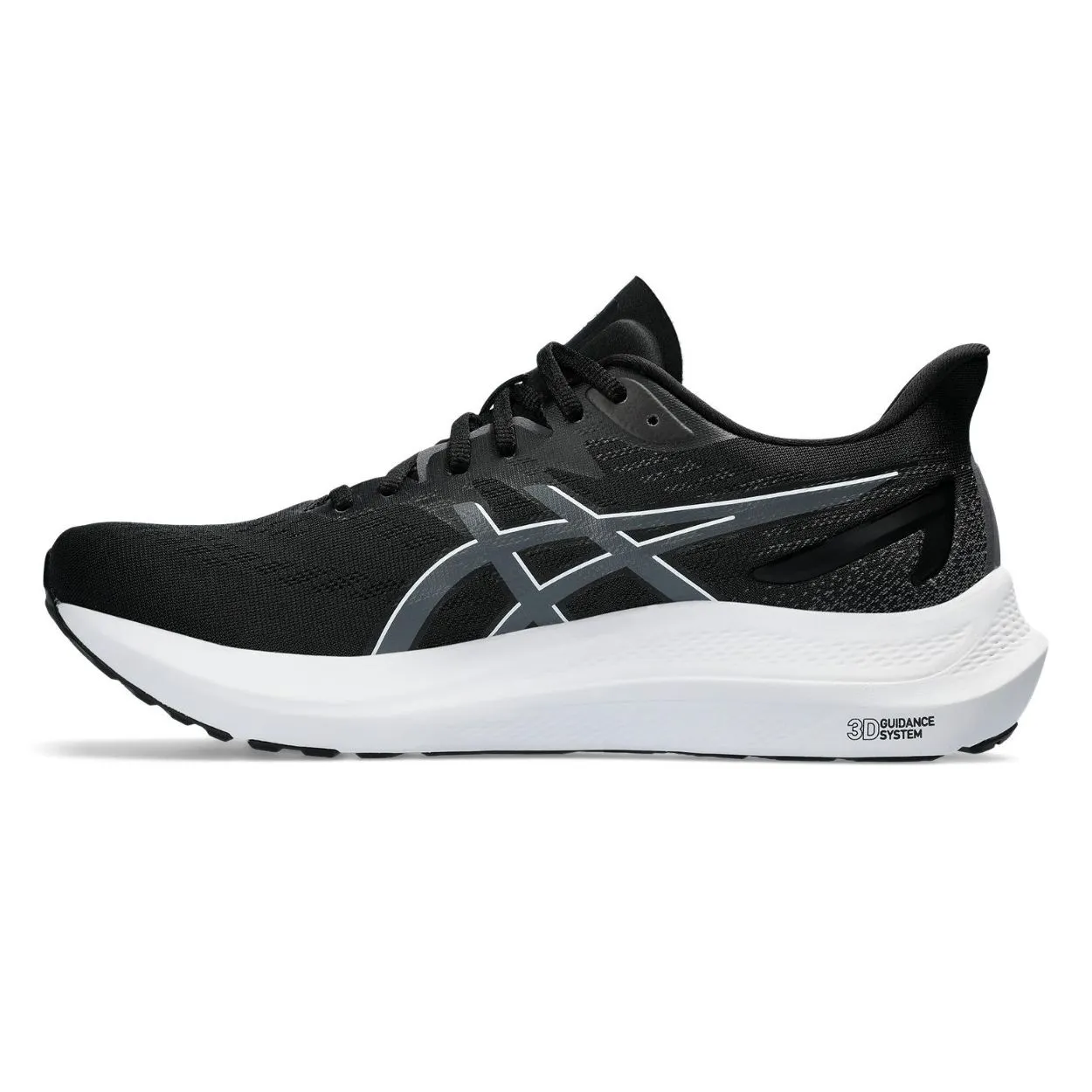 ASICS GT-2000 12 - Scarpe da Running Uomo