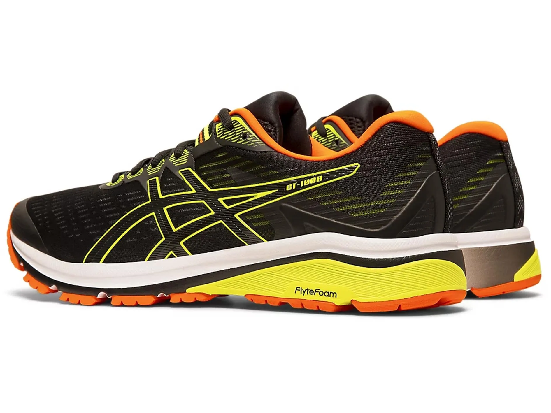 Asics Mens GT 1000 8 <br> 1011A540 003