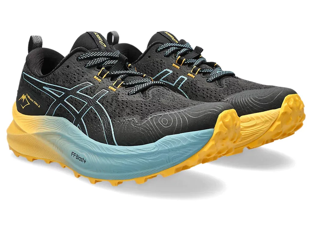 ASICS TRABUCO MAX 2 - Scarpe da Trail Running Uomo