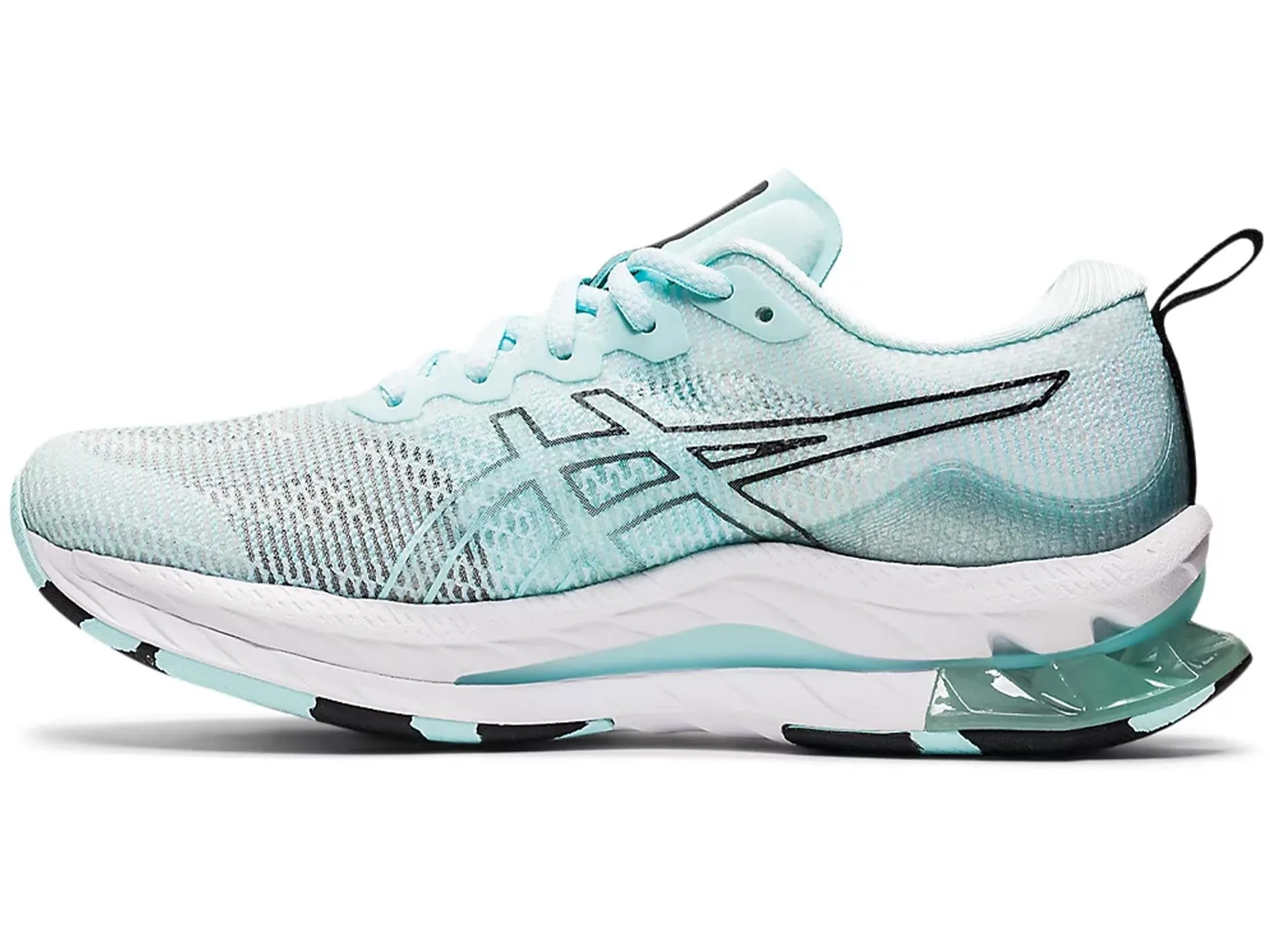 Asics Womens Gel Kinsei Blast LE <br> 1012B178 401