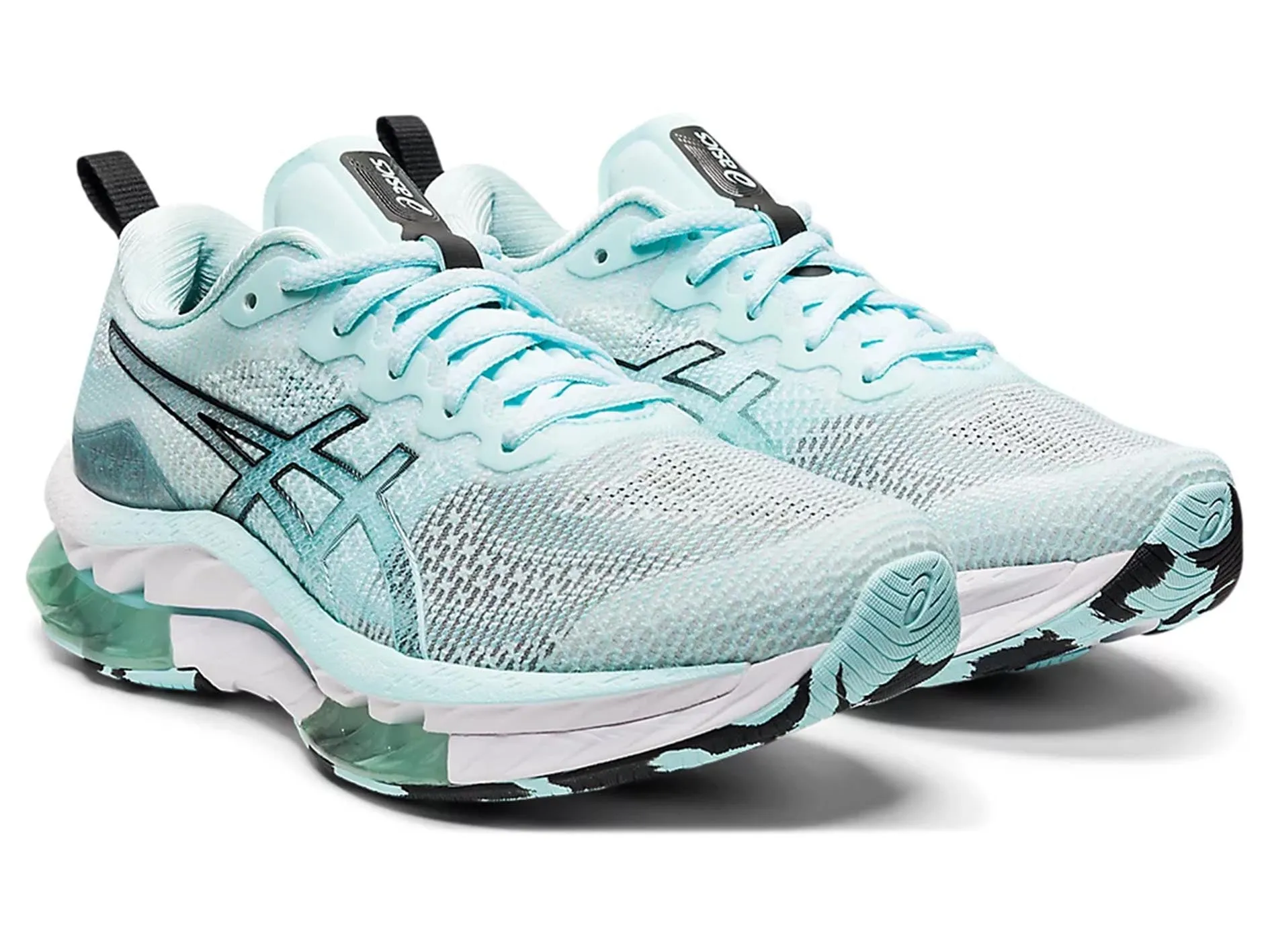 Asics Womens Gel Kinsei Blast LE <br> 1012B178 401