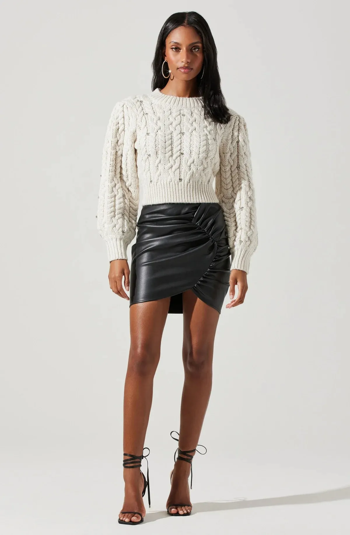 ASTR The Label ‘Edith Sweater’