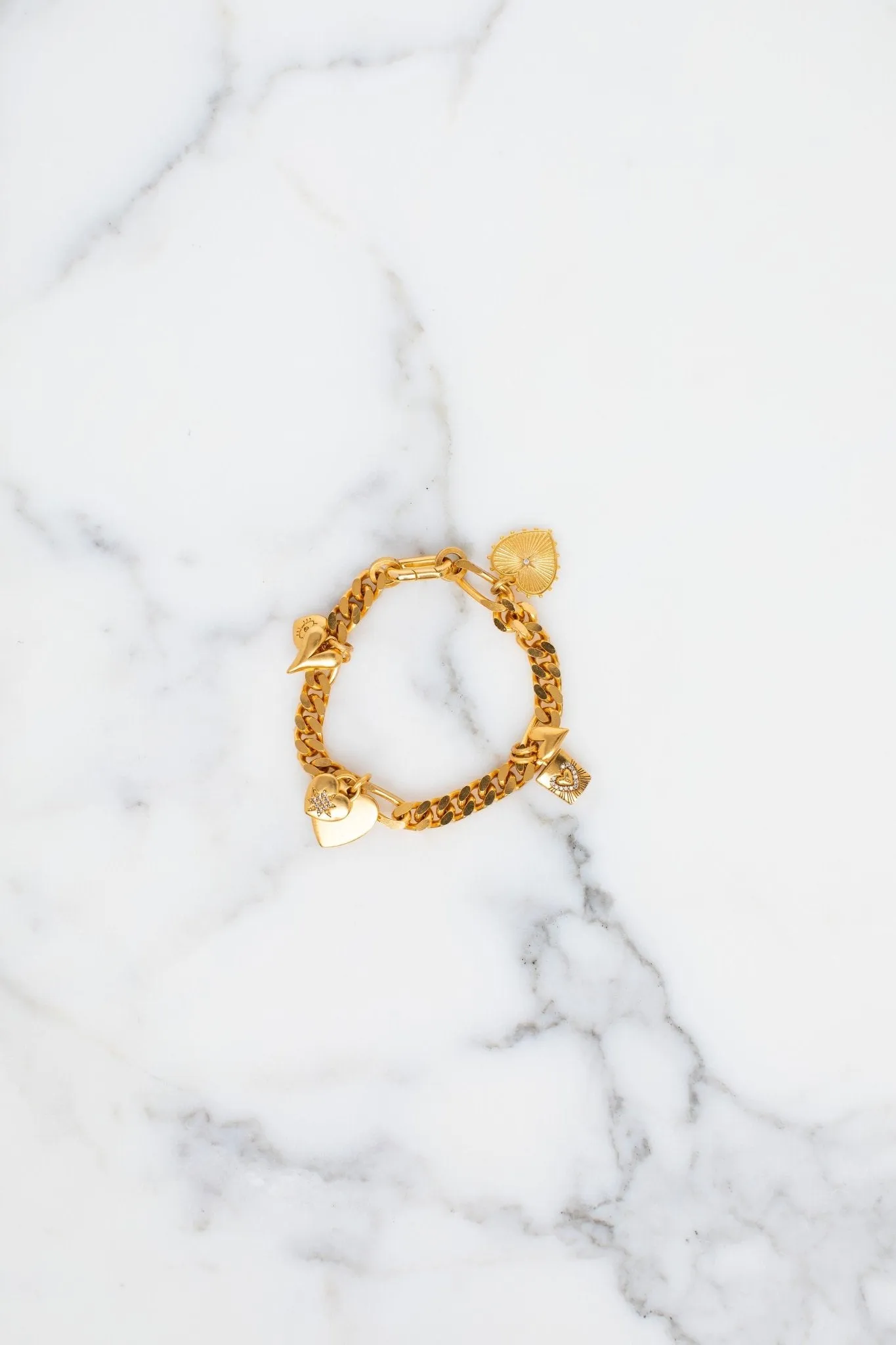 Auryn Bracelet