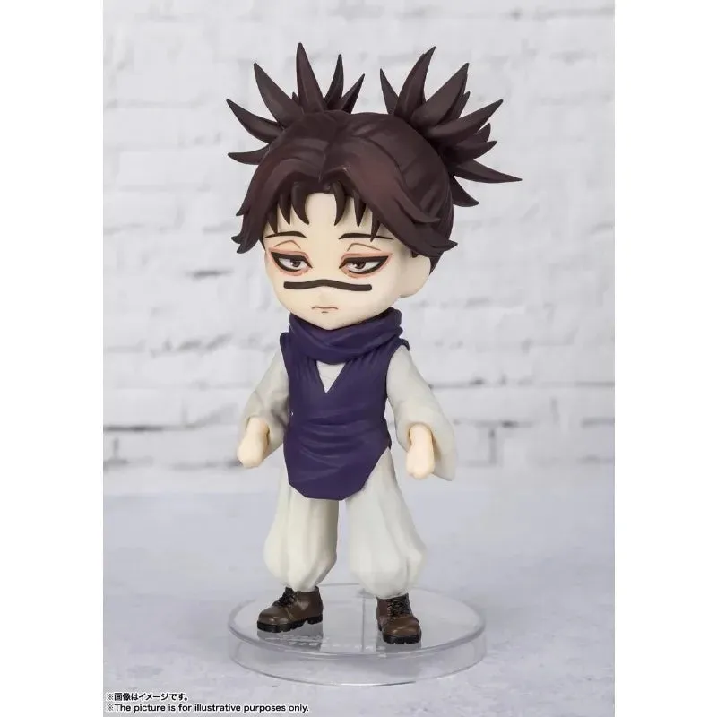 Bandai Genuine Jujutsu Kaisen Anime Figure Mini Choso Action Figure Toy