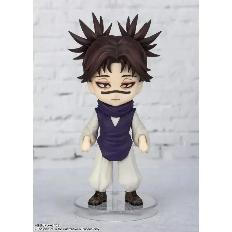 Bandai Genuine Jujutsu Kaisen Anime Figure Mini Choso Action Figure Toy