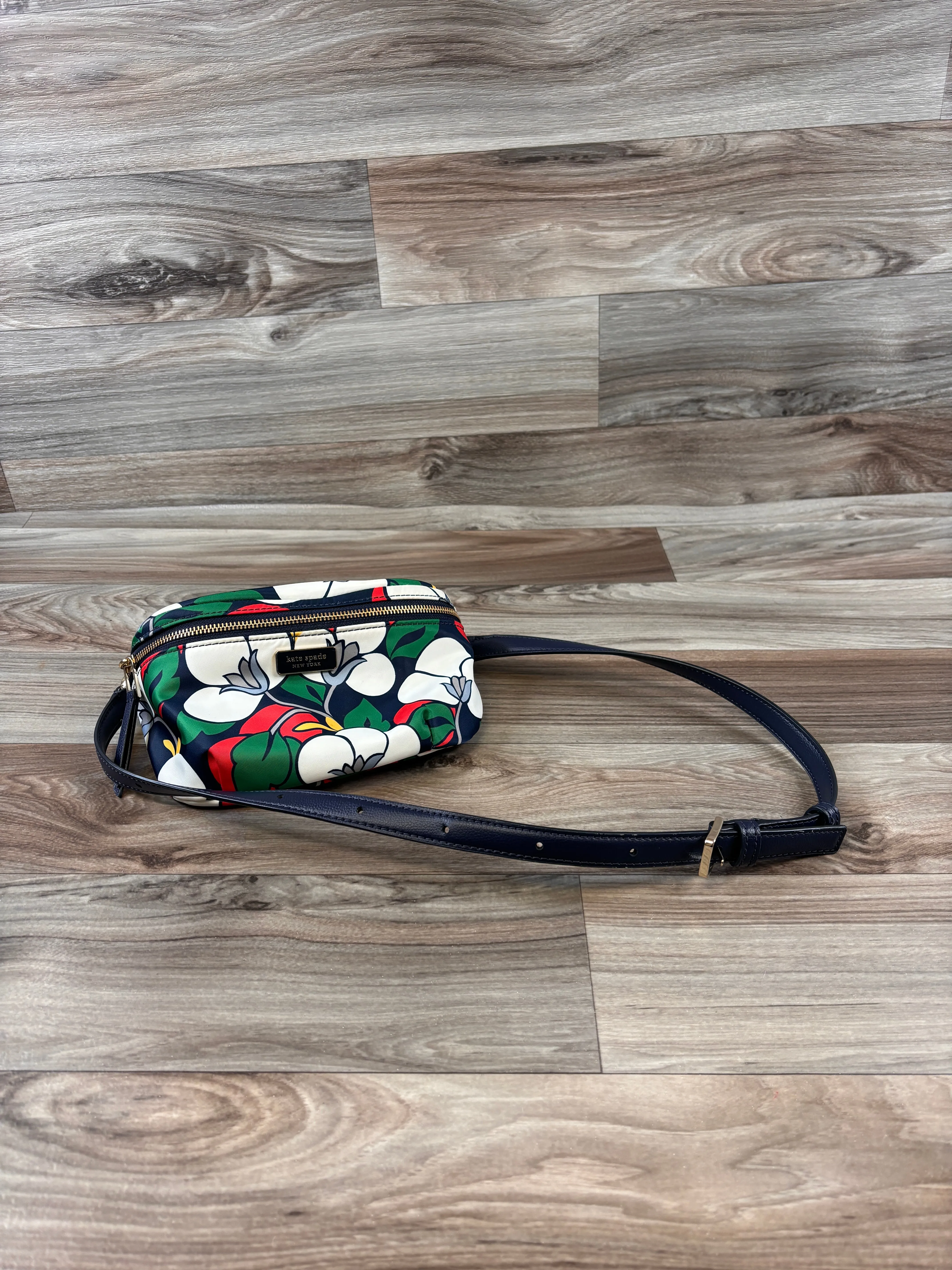 Belt Bag Designer By Kate Spade  Size: Small