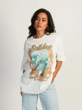 BILLABONG RETURN TO PARADISE