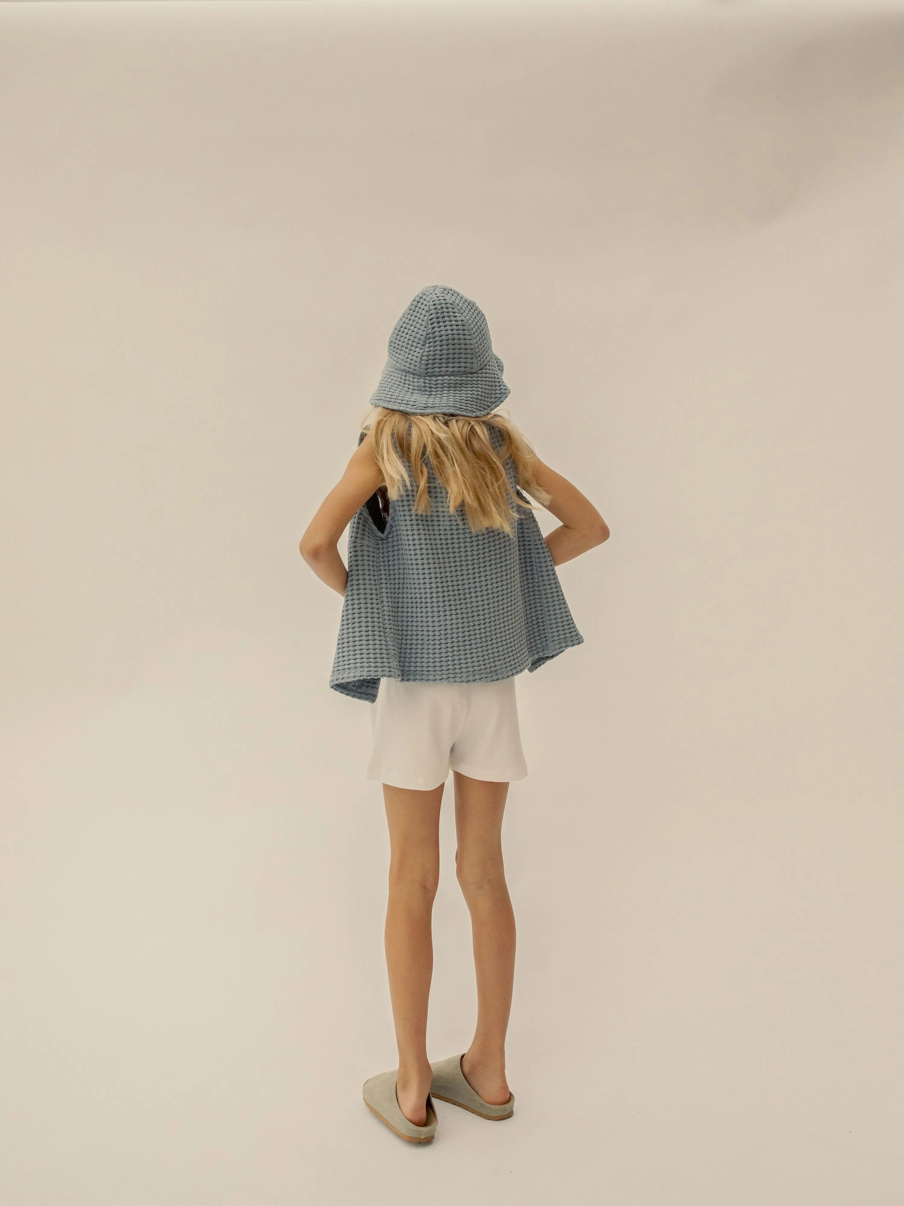 BIRKIR VEST | AZUL