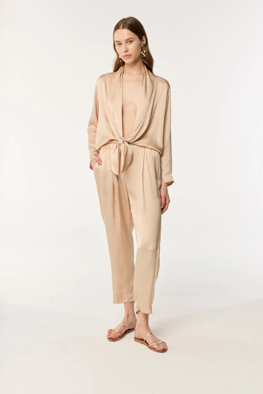 Blouse Celie - Beige