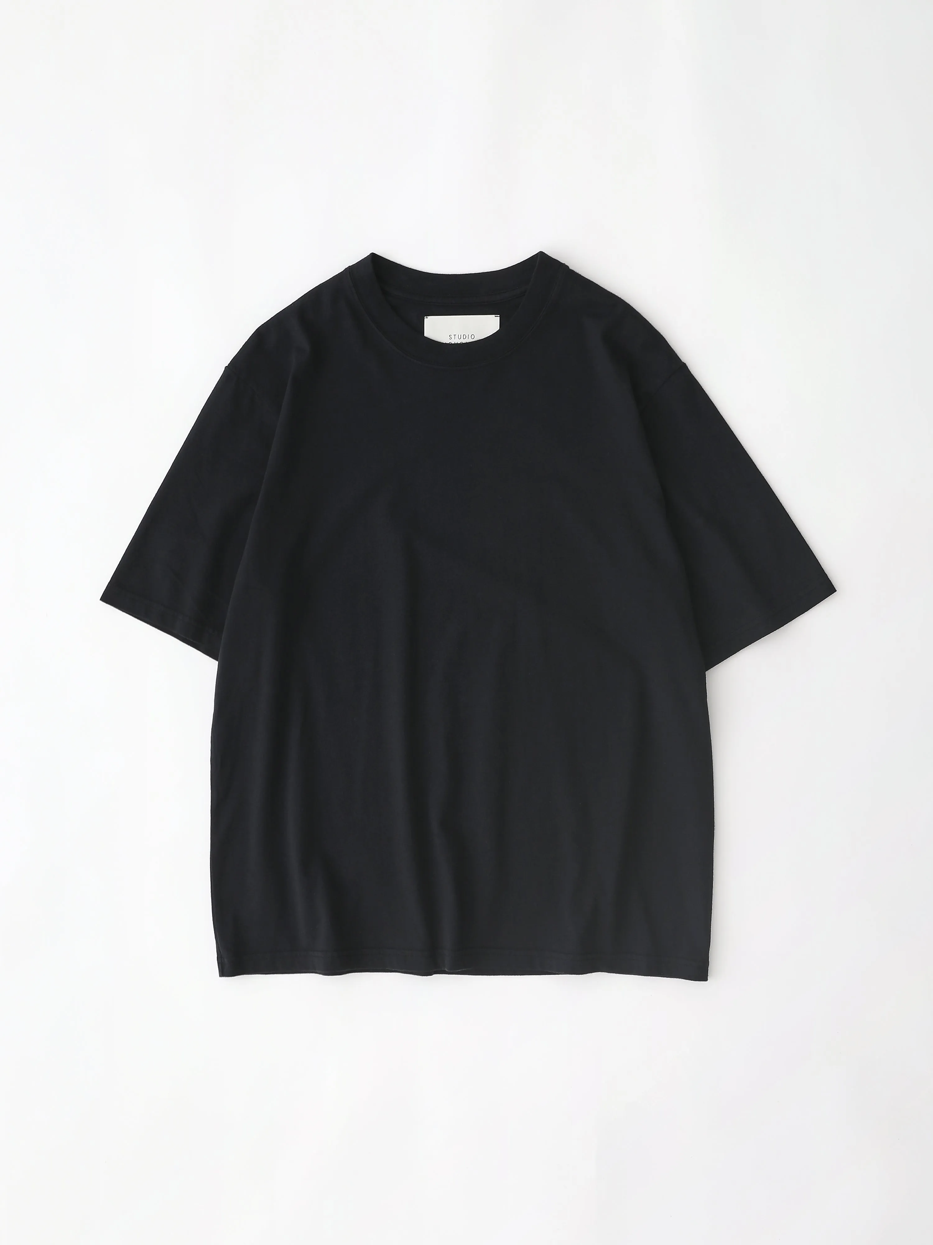 Bric T-Shirt in Black