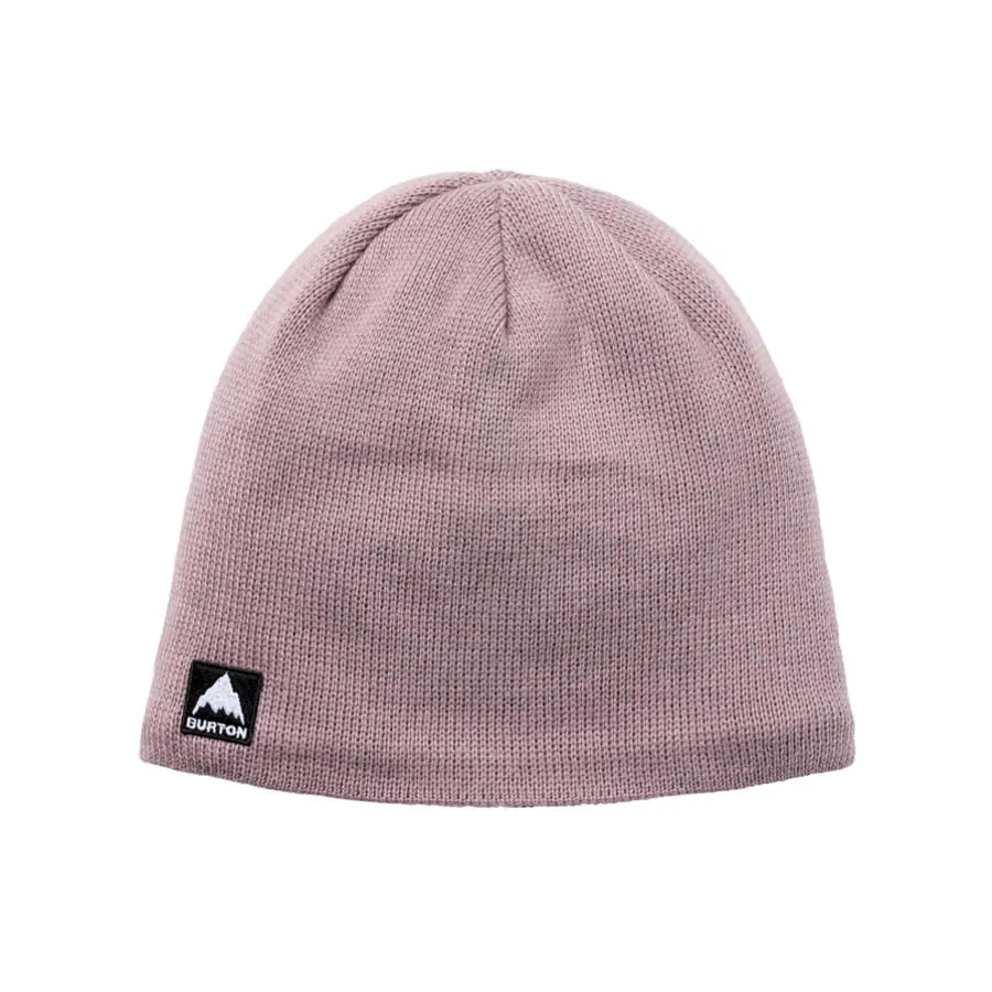 Burton Mountain High Fleece-Lined Beanie 2023