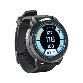 Bushnell ION Elite GPS Watch