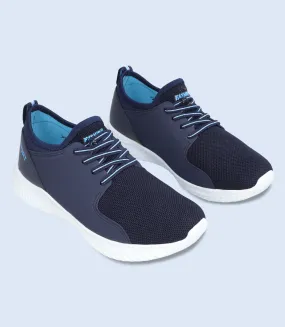 BW8273-NAVY-Women Sports Shoes