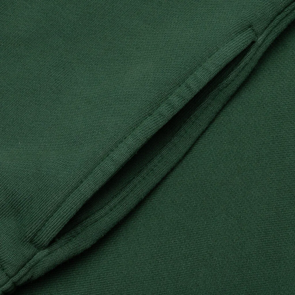 Calabasas Sweatpant 2.0 - Dark Green