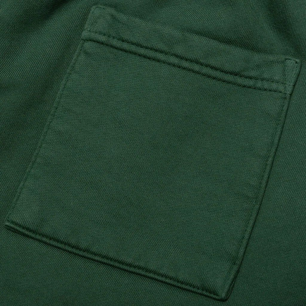 Calabasas Sweatpant 2.0 - Dark Green