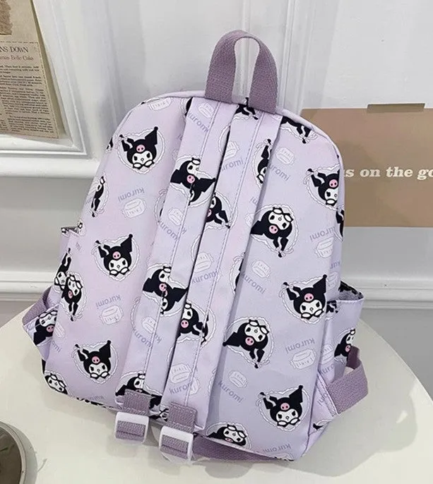 Cartoon Anime Backpack PN6555