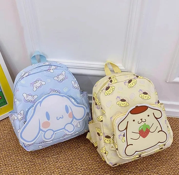 Cartoon Anime Backpack PN6555