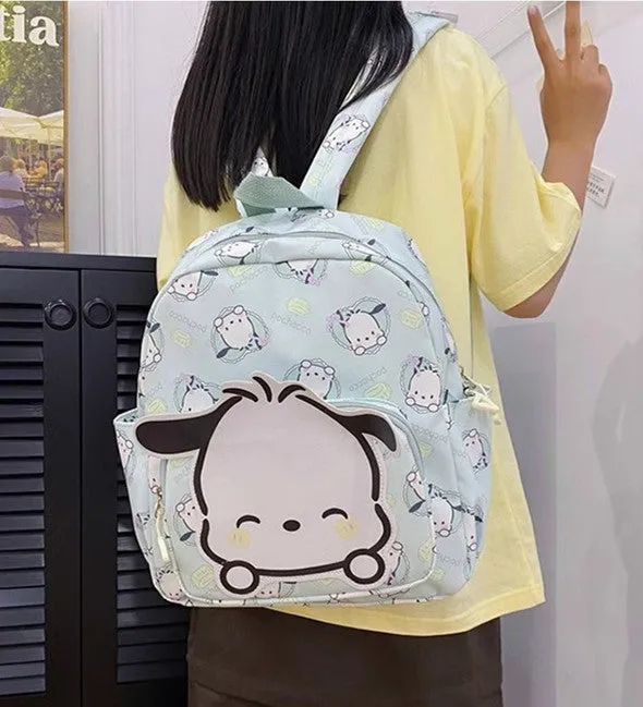 Cartoon Anime Backpack PN6555