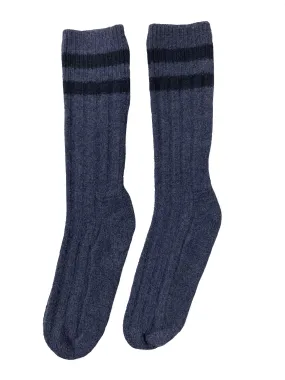 Cashmere Socks