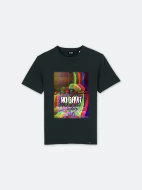 Cinamatic Soviet Tee (Black)