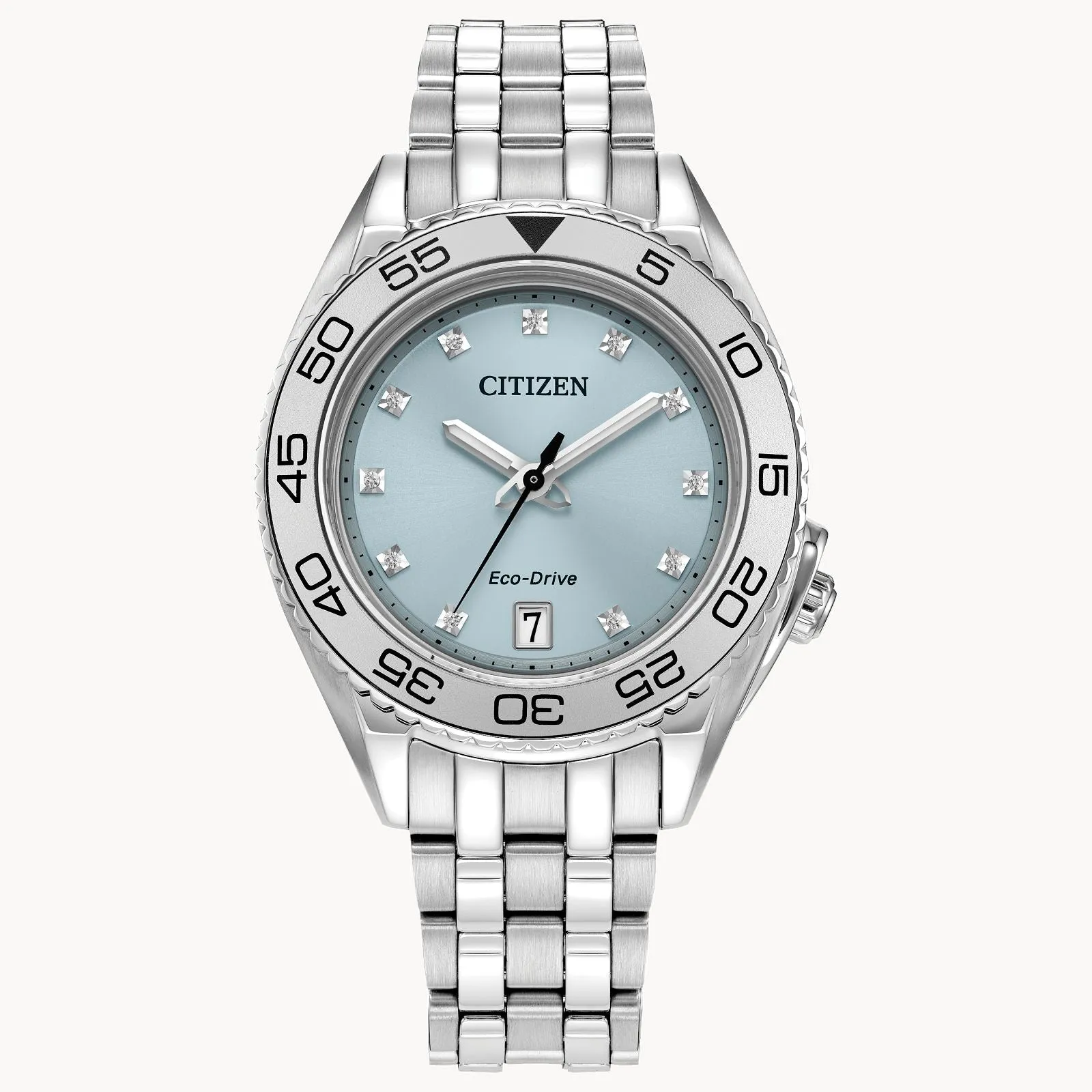 Citizen Carson,FE6161-54L