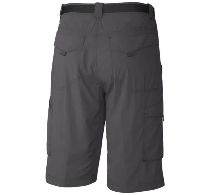 Columbia Mens Silver Ridge Cargo Short