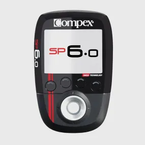 Compex SP 6.0 Wireless Muscle Stimulator | Pre-Order Mid August