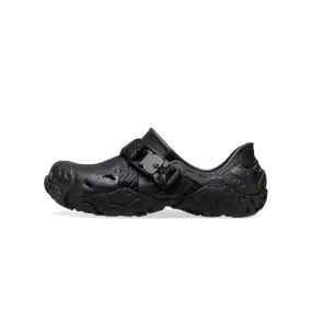 Crocs All-Terrain Atlas Clogs 'Black'